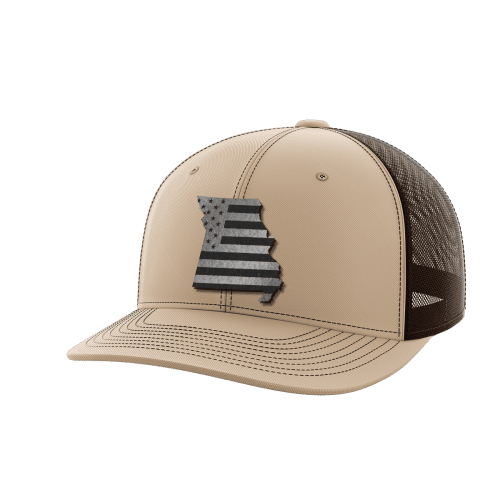 Missouri United Hats - Greater Half