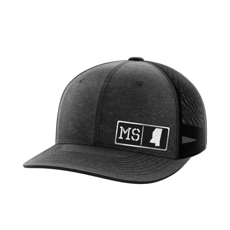 Mississippi Homegrown Hats - Greater Half