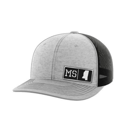 Mississippi Homegrown Hats - Greater Half