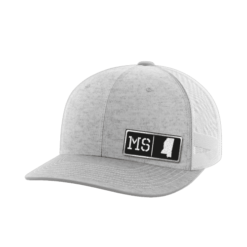 Mississippi Homegrown Hats - Greater Half