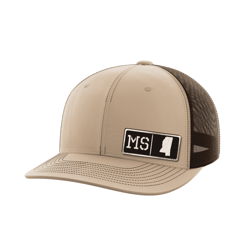 Mississippi Homegrown Hats - Greater Half