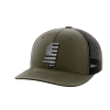 Mississippi United Hats - Greater Half