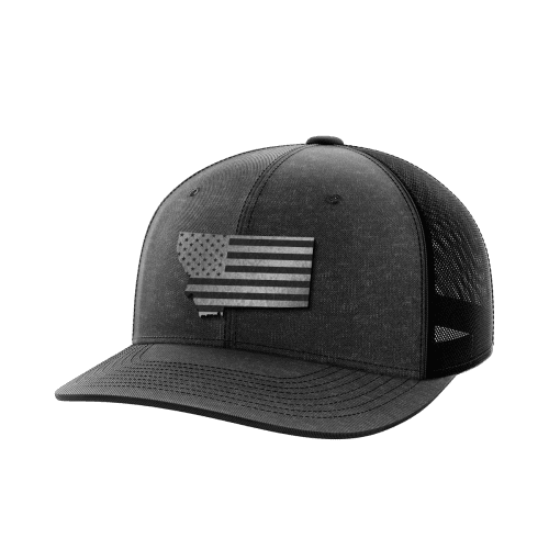 Montana United Hats - Greater Half