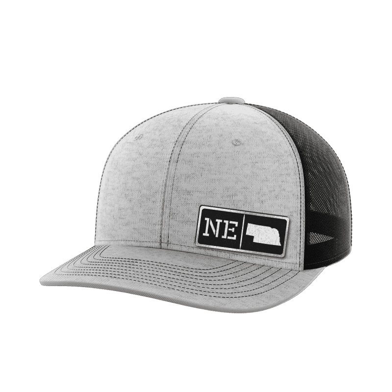 Nebraska Homegrown Hats - Greater Half