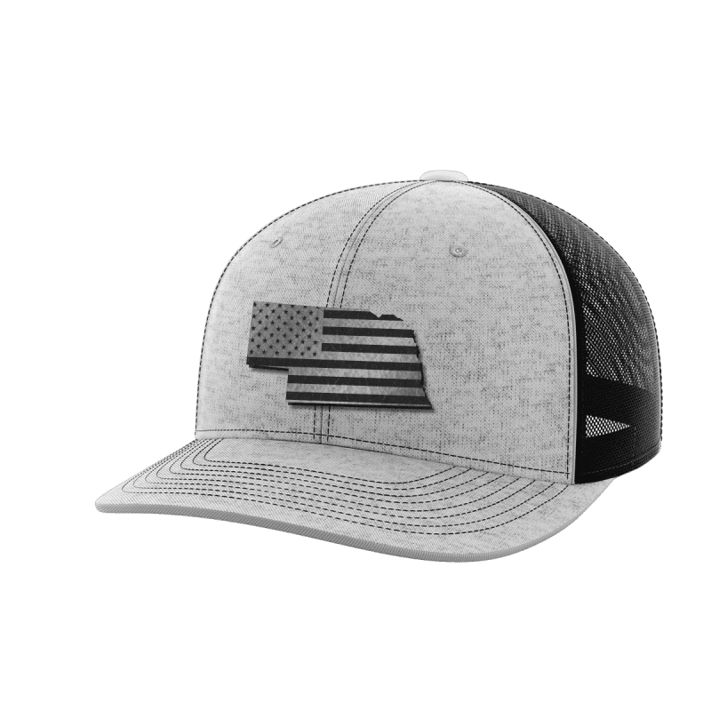 Nebraska United Hats - Greater Half