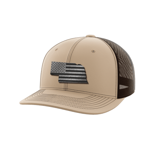 Nebraska United Hats - Greater Half