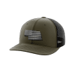 Nebraska United Hats - Greater Half