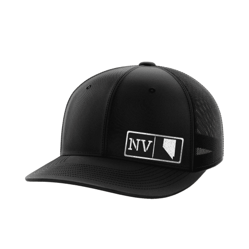 Nevada Homegrown Hats - Greater Half