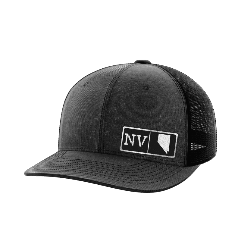 Nevada Homegrown Hats - Greater Half