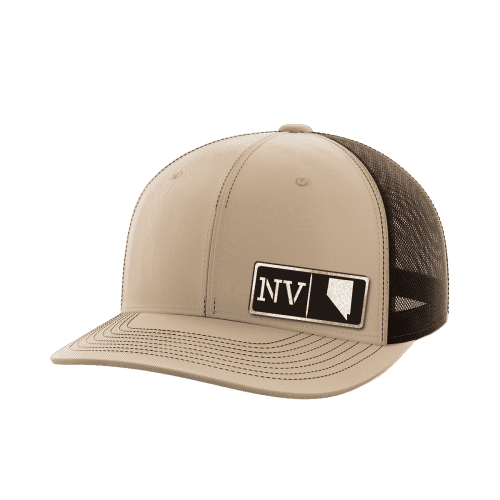 Nevada Homegrown Hats - Greater Half