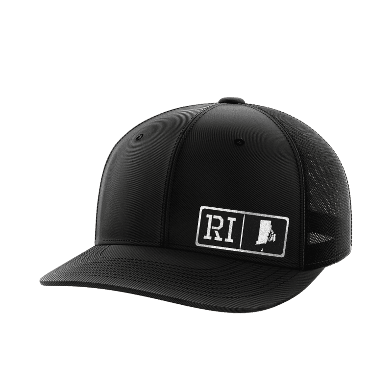 Rhode Island Homegrown Hats - Greater Half