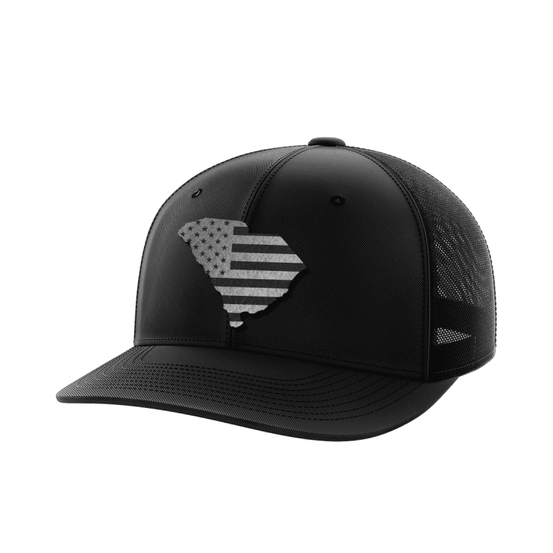 South Carolina United Hats - Greater Half