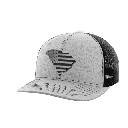 South Carolina United Hats - Greater Half