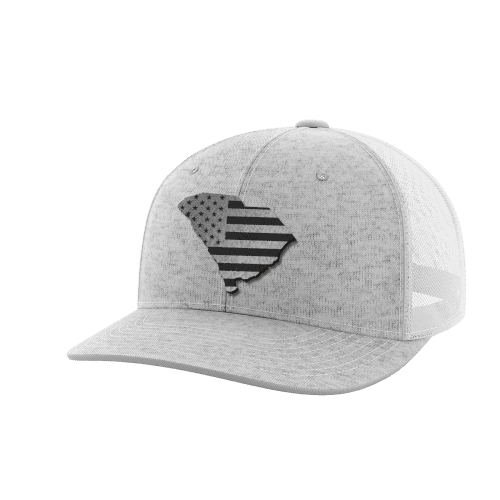 South Carolina United Hats - Greater Half