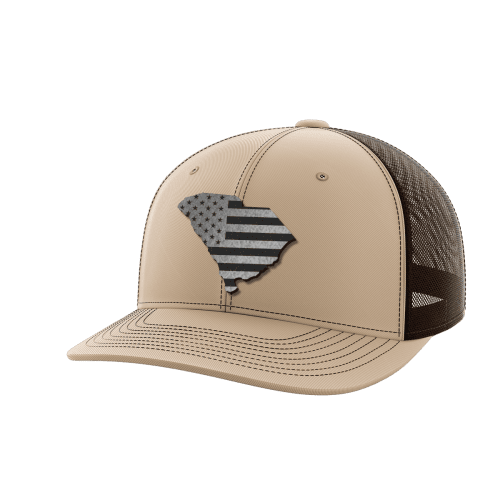 South Carolina United Hats - Greater Half