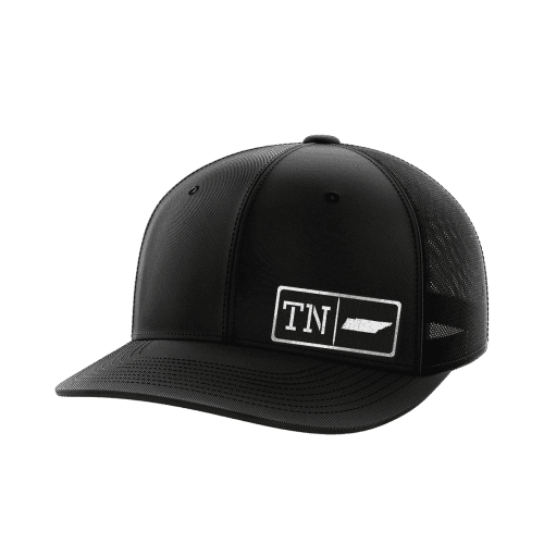 Tennessee Homegrown Hats - Greater Half