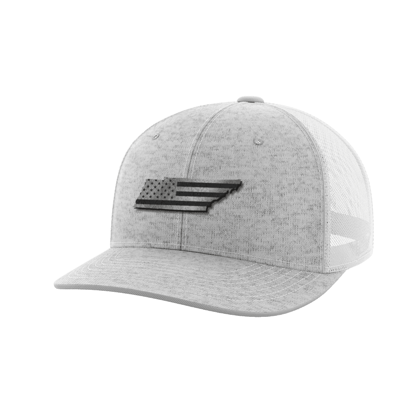 Tennessee United Hats - Greater Half