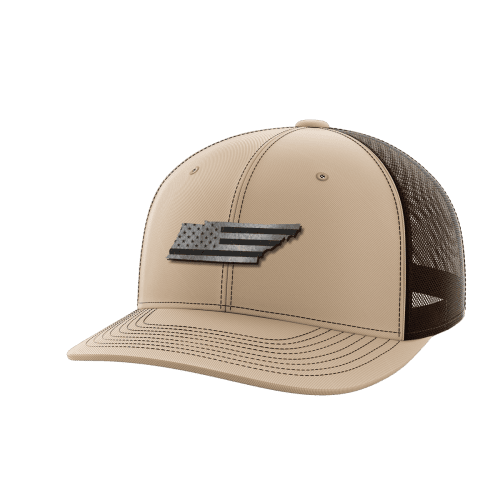 Tennessee United Hats - Greater Half