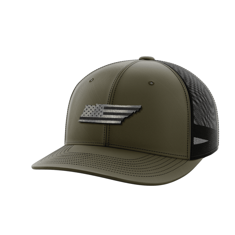 Tennessee United Hats - Greater Half