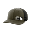 Utah Homegrown Hats - Greater Half