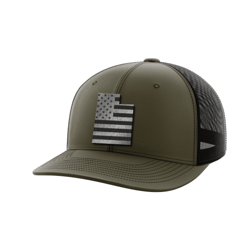 Utah United Hats - Greater Half