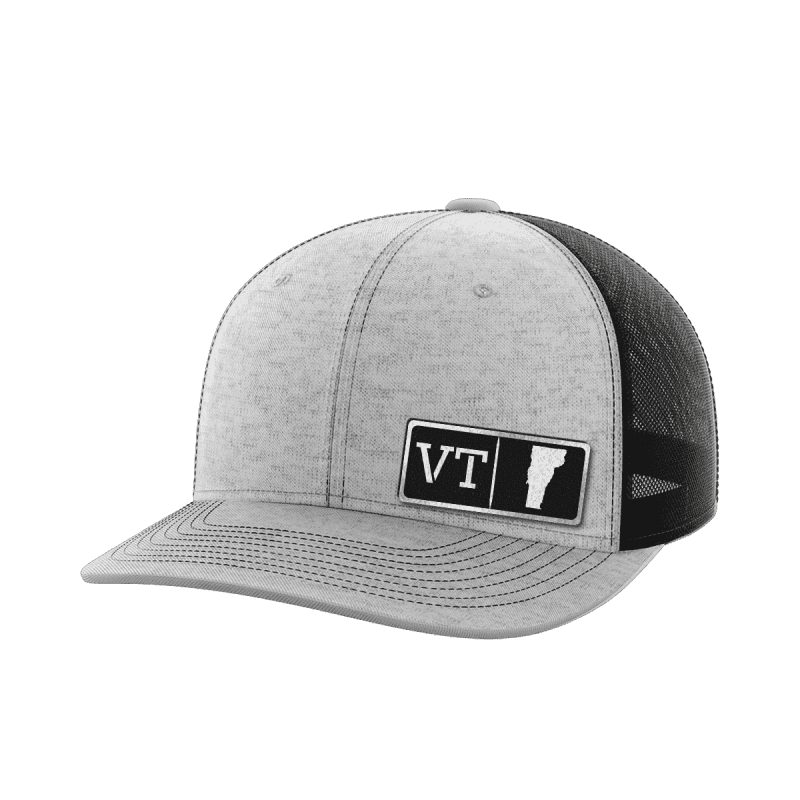 Vermont Homegrown Hats - Greater Half