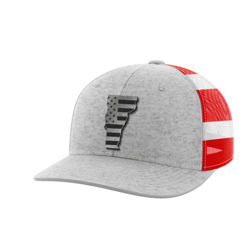 Vermont United Hats - Greater Half