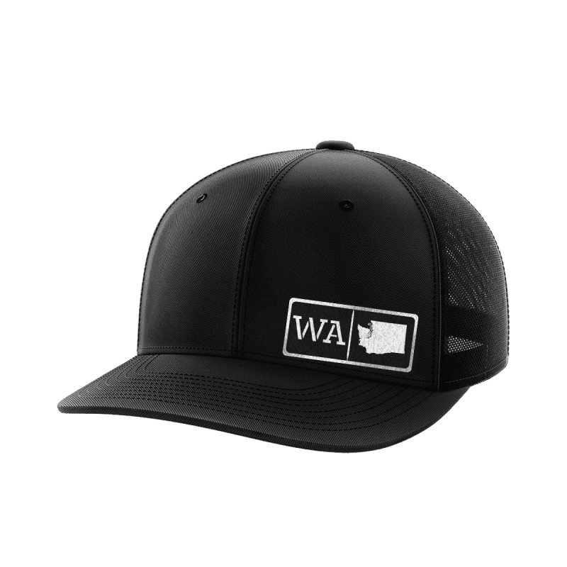 Washington Homegrown Hats - Greater Half