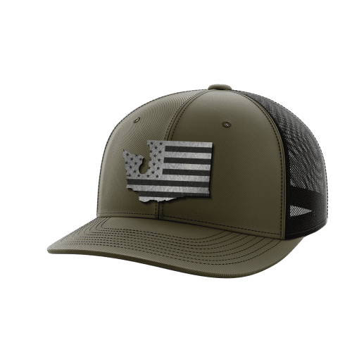 Washington United Hats - Greater Half