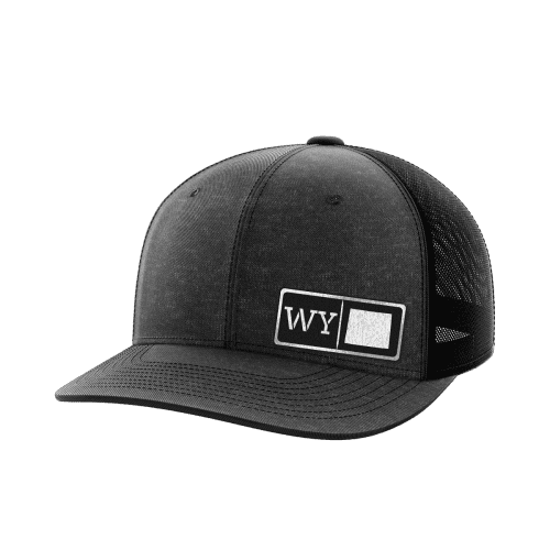 Wyoming Homegrown Hats - Greater Half