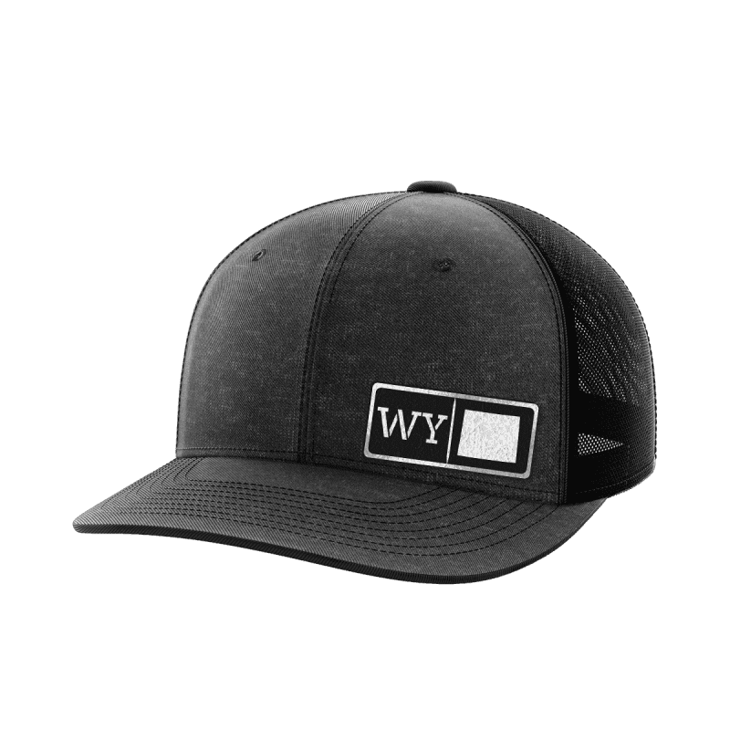 Wyoming Homegrown Hats - Greater Half