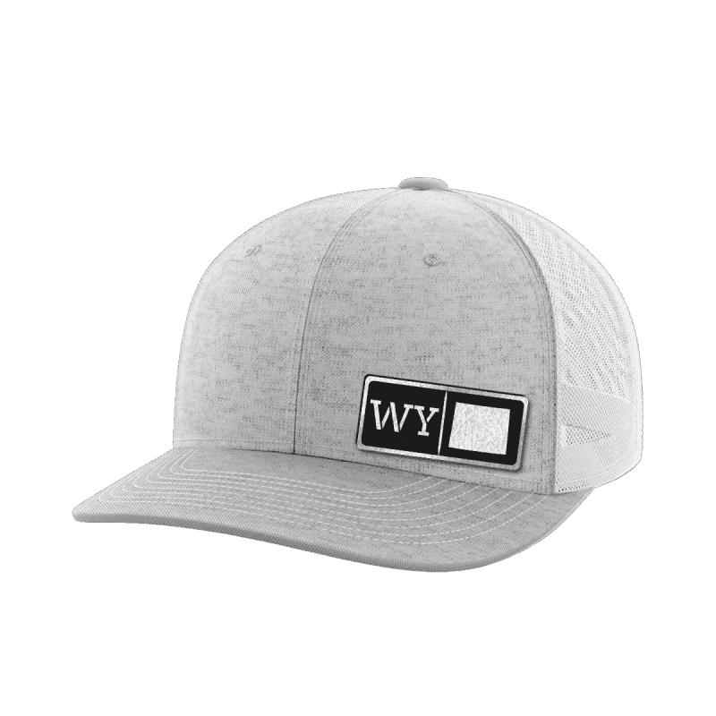 Wyoming Homegrown Hats - Greater Half