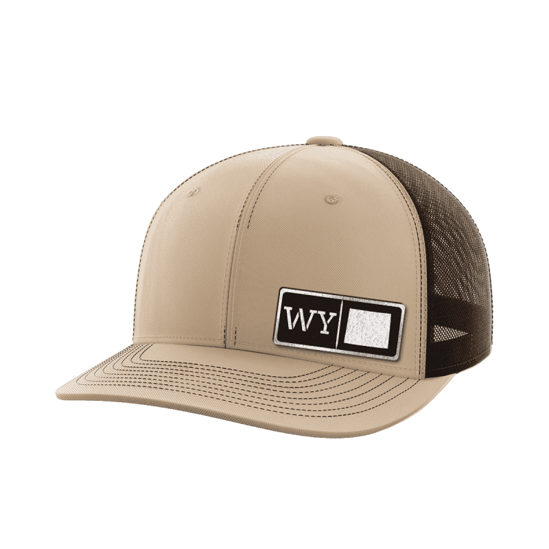 Wyoming Homegrown Hats - Greater Half