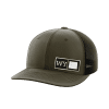 Wyoming Homegrown Hats - Greater Half