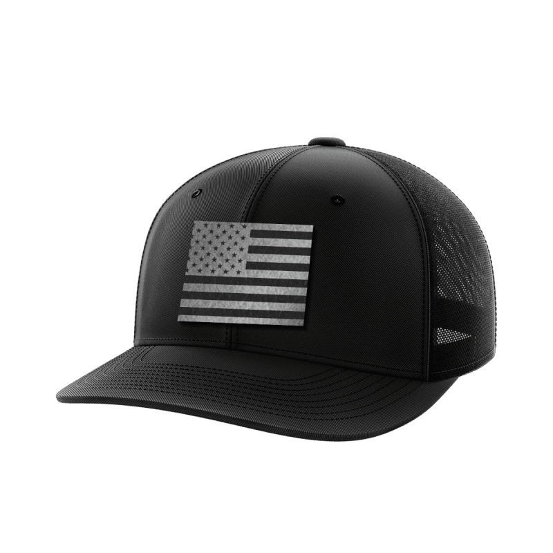 Wyoming United Hats - Greater Half