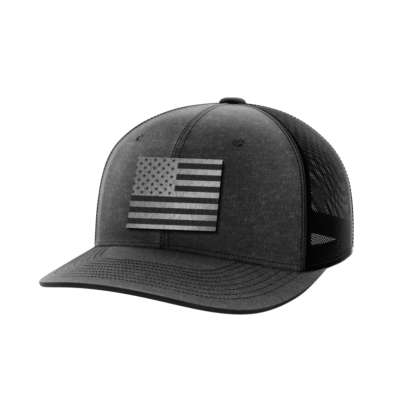 Wyoming United Hats - Greater Half