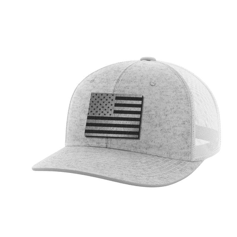 Wyoming United Hats - Greater Half