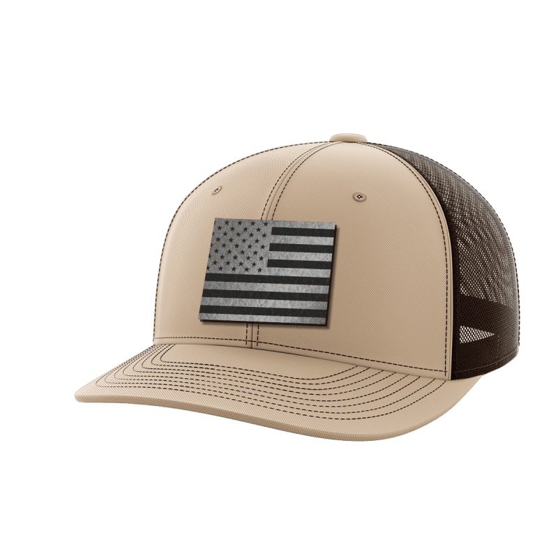 Wyoming United Hats - Greater Half