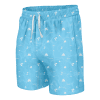 Island Hopper Swim Trunks - Greater Half