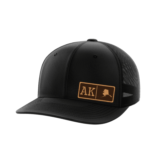 Alaska Homegrown Hats - Greater Half