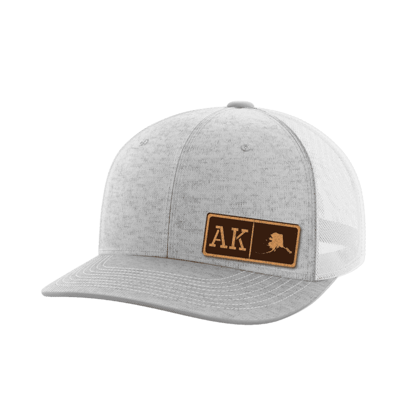 Alaska Homegrown Hats - Greater Half