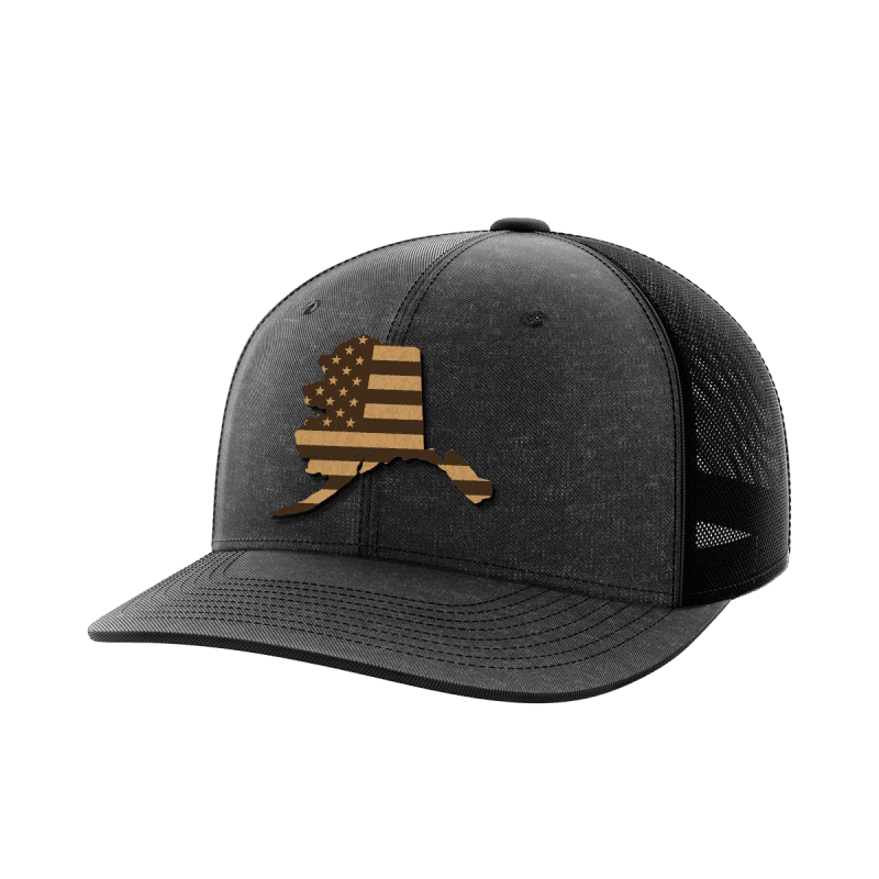 Alaska United Hats - Greater Half