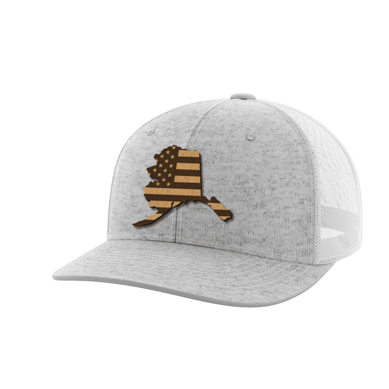 Alaska United Hats - Greater Half