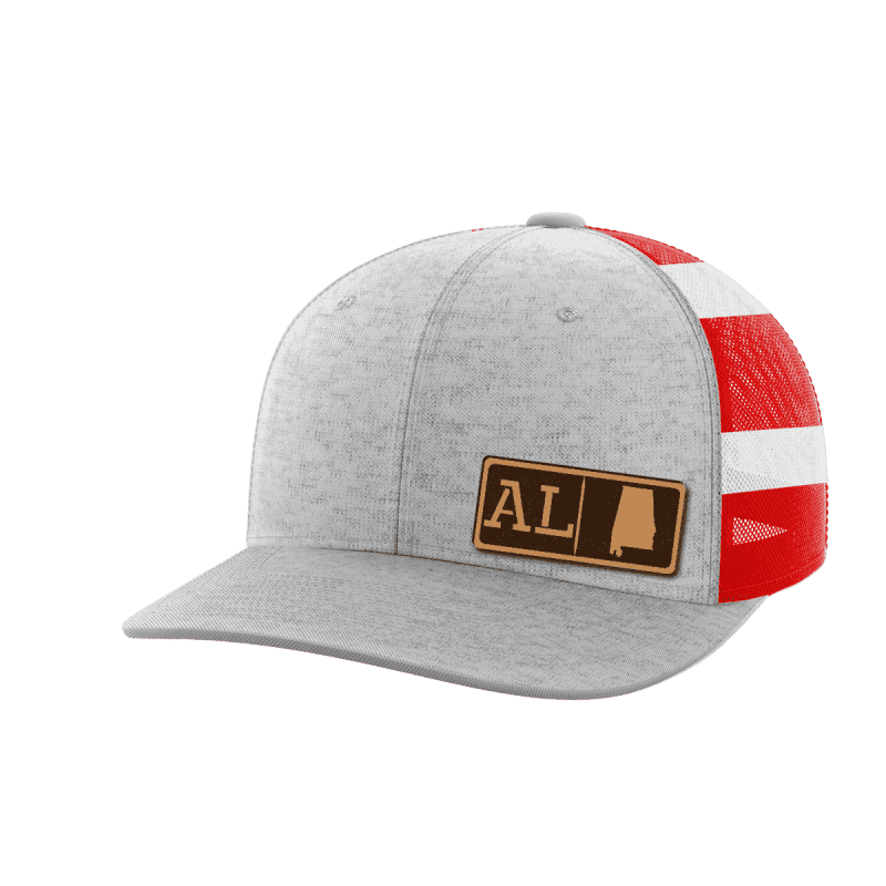 Alabama Homegrown Hats - Greater Half