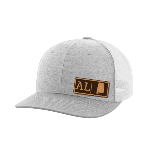 Alabama Homegrown Hats - Greater Half