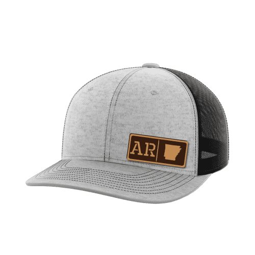 Arkansas Homegrown Hats - Greater Half