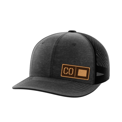 Colorado Homegrown Hats - Greater Half