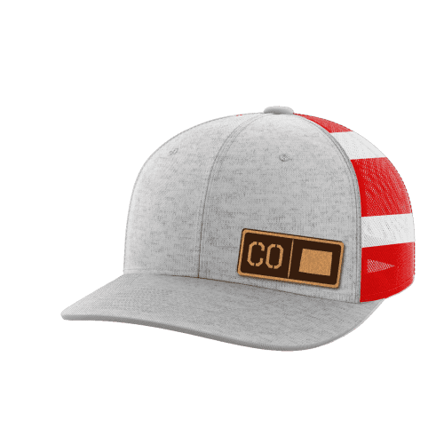 Colorado Homegrown Hats - Greater Half