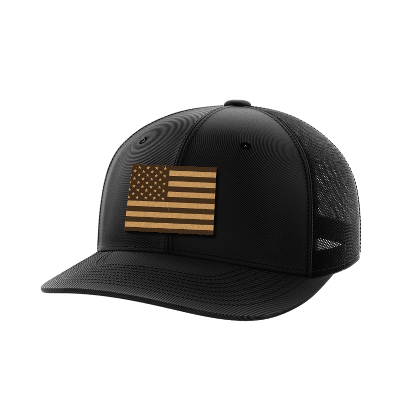 Colorado United Hats - Greater Half