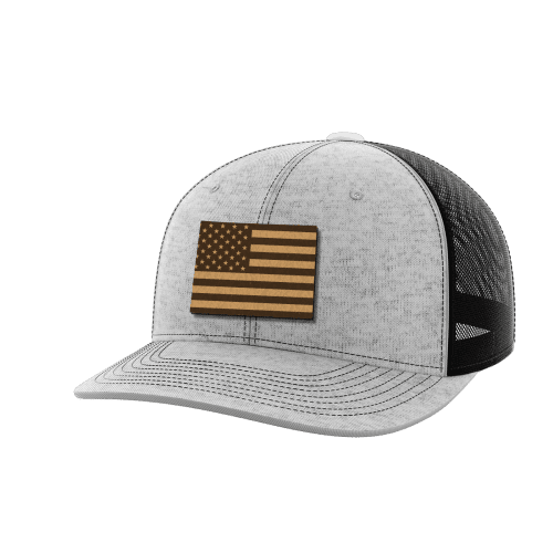 Colorado United Hats - Greater Half